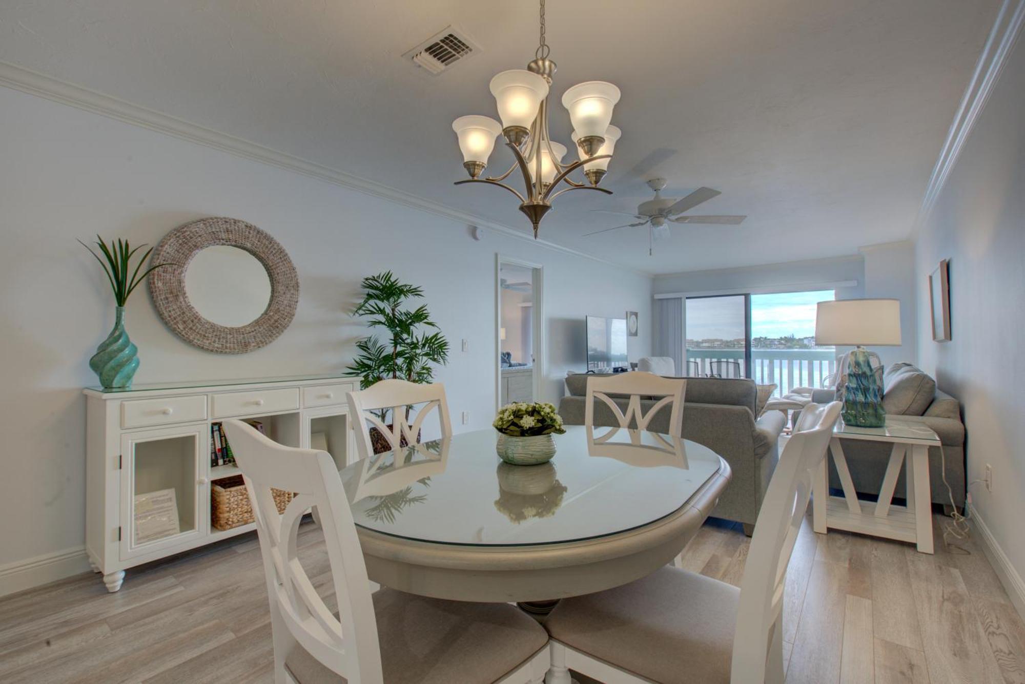 Anna Maria Island Beach Palms 2B Bradenton Beach Exterior photo