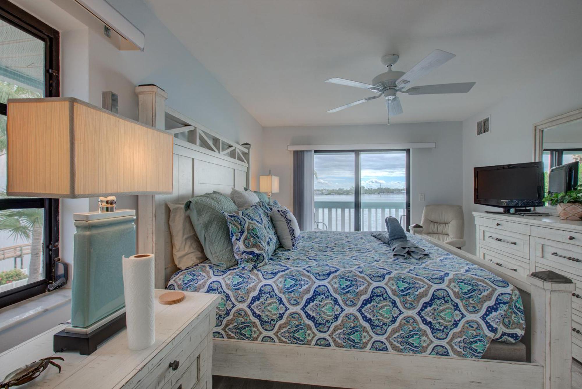 Anna Maria Island Beach Palms 2B Bradenton Beach Exterior photo